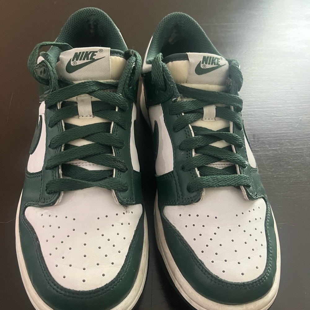 Michigan State Dunks - Picture 4 of 6